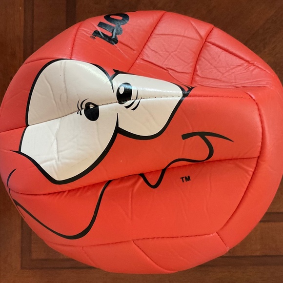 Wilson Sour Punch Volleyball 🏐 - Picture 1 of 6